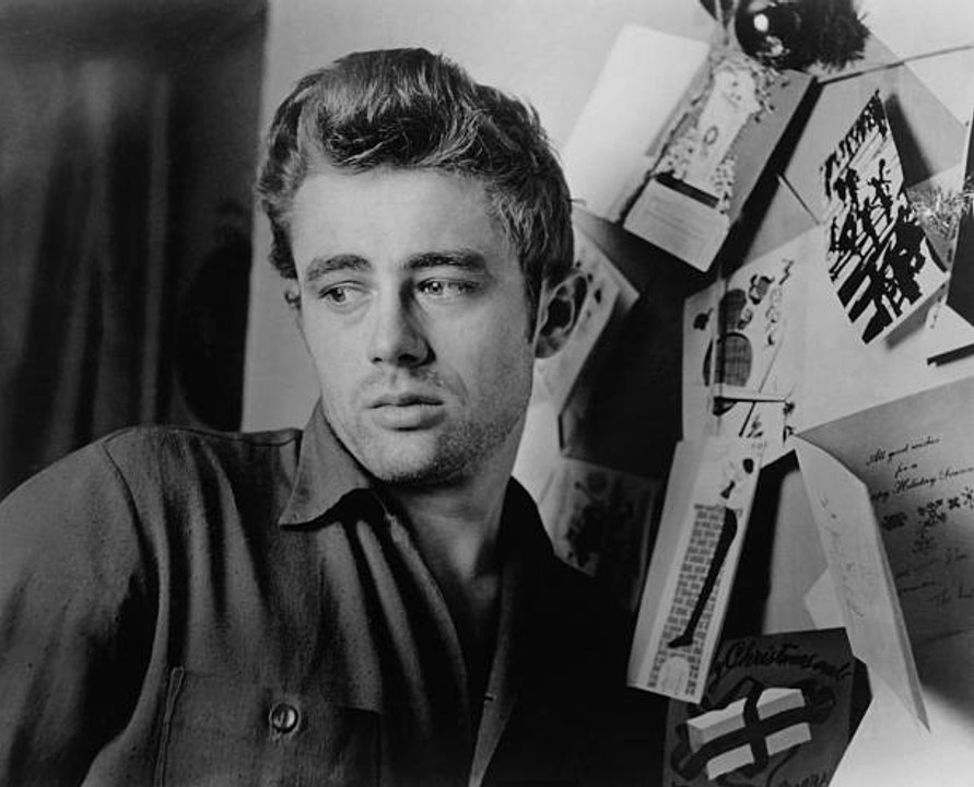 Thanks to CGI, James Dean Will Star in a New Movie