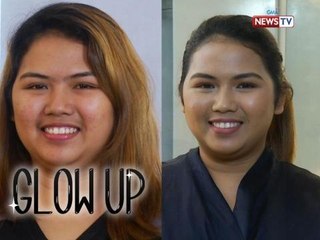 Glow Up: How to transform a rugged look into a professional one