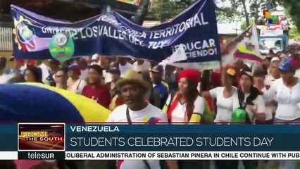 FtS 24-11: Uruguayans Choose President in Second Round