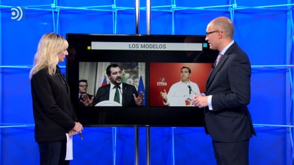 Podemos en el Gobierno: cinco imágenes que nos dan pavor