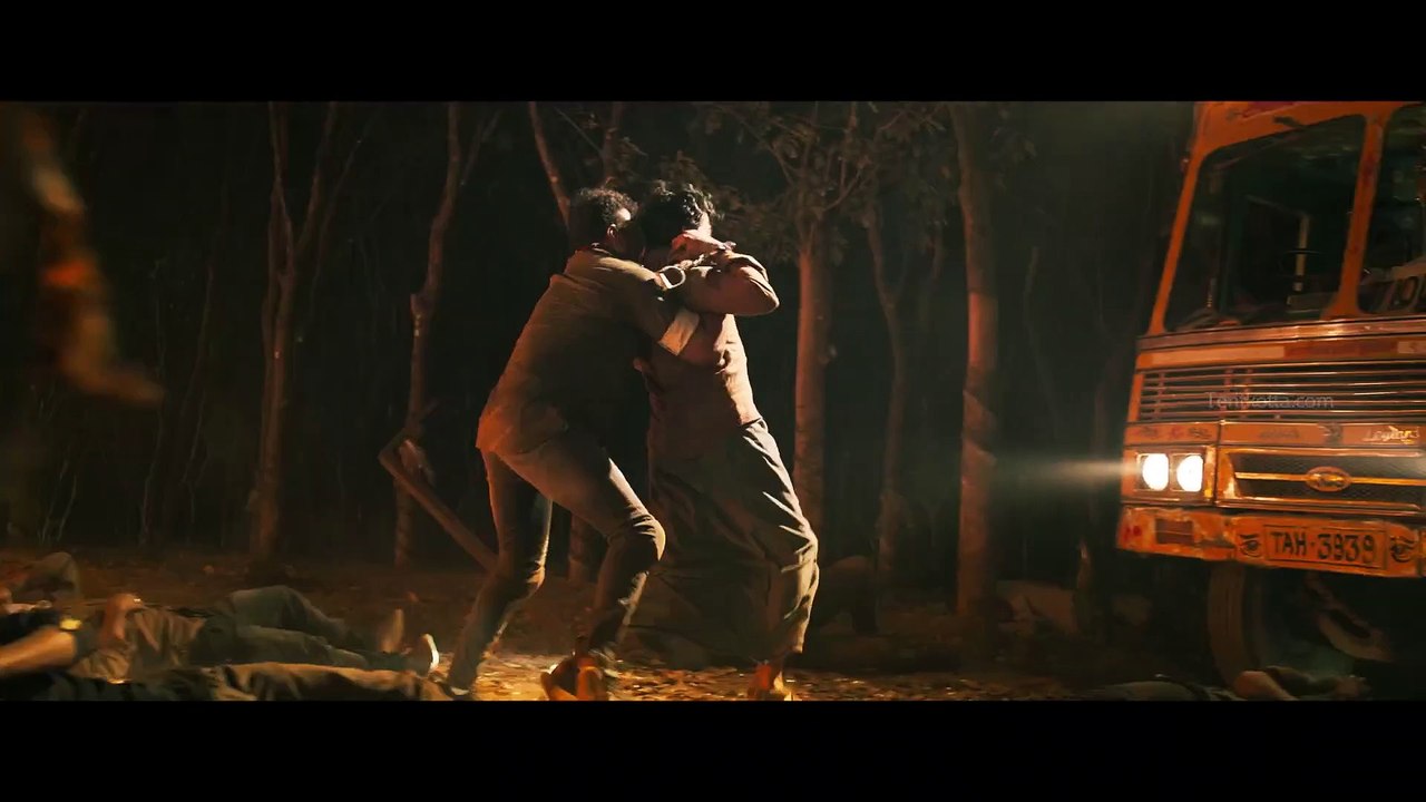 Kaithi Tamil Movie  2019 HD Tamil - 1080p Proper HD Part 02