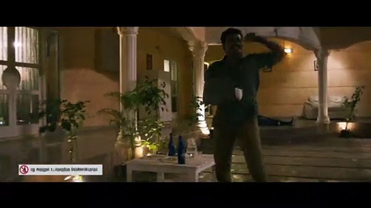 Kaithi Tamil Movie  2019 HD Tamil - 1080p Proper HD Part 01