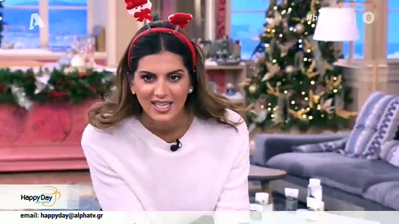 Σταματίνα Τσιμτσιλή: Καρέ καρέ το ατύχημά της o...