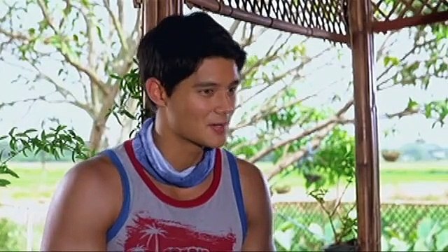Phil, ipinagtapat kay nanay Marcy at tatay Emil ang balak na panliligaw ka Pinang