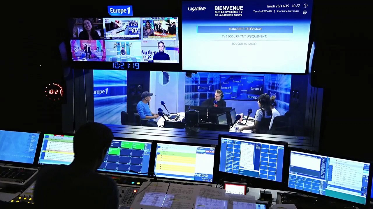 Le portrait inattendu de… Pascal Légitimus