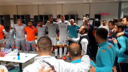 Spor okan buruk'tan galatasaray maçı öncesi motivasyon konuşması