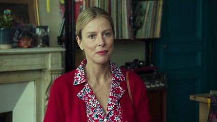 CHANSON DOUCE – Extrait – Karin Viard / Leïla Bekhti (2019)