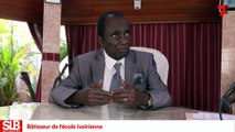 Interview - Lambert AMON TANOH, ancien ministre de l'Education Nationale (1963-1970) à cœur ouvert sur 7info