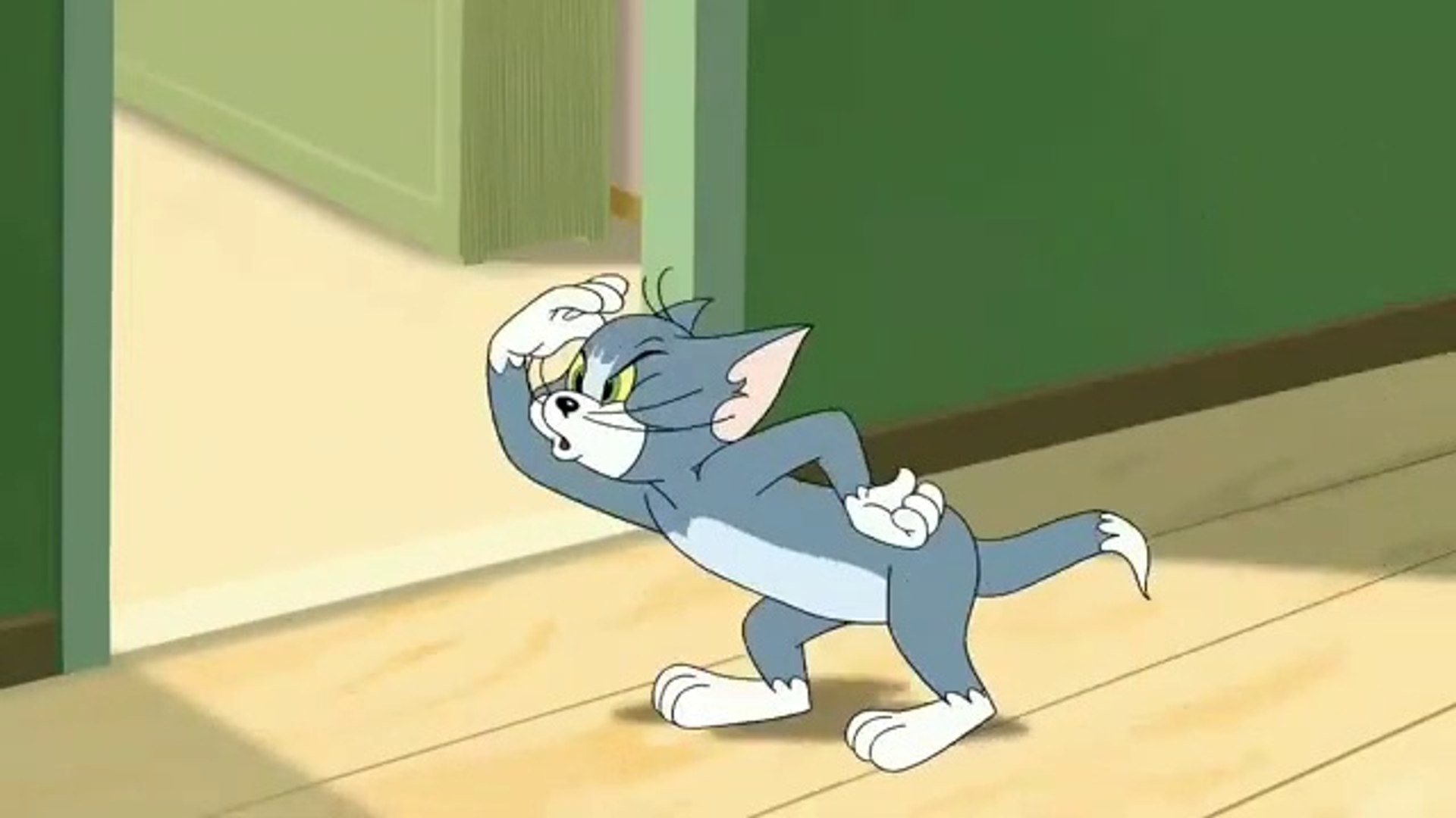 Tom And Jerry Tamil Episode 1 (part 0-10) | Tom And Jerry - video  Dailymotion