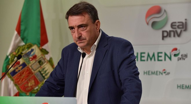 Federico a las 8: El PNV pide al PP un cordón sanitario contra Vox