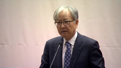 홍성걸 前 한국당 비대위원 "국민 신뢰 완전히 상실...황교안 단식에 조롱만" / YTN