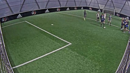 Equipe 1 Vs Equipe 2 - 24/11/19 16:26 - Loisir Turin - Turin Z5