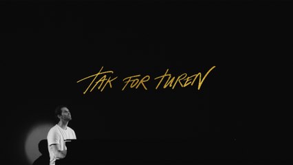 Rasmus Seebach - Tak For Turen