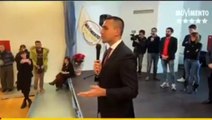 Di Maio- Chi ha creato precariato oggi criminalizza Reddito di Cittadinanza (24.)