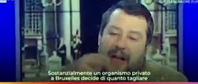 Marattin- Tutte le balle di Salvini sul Fondo Salva-Stati (24.11.19)