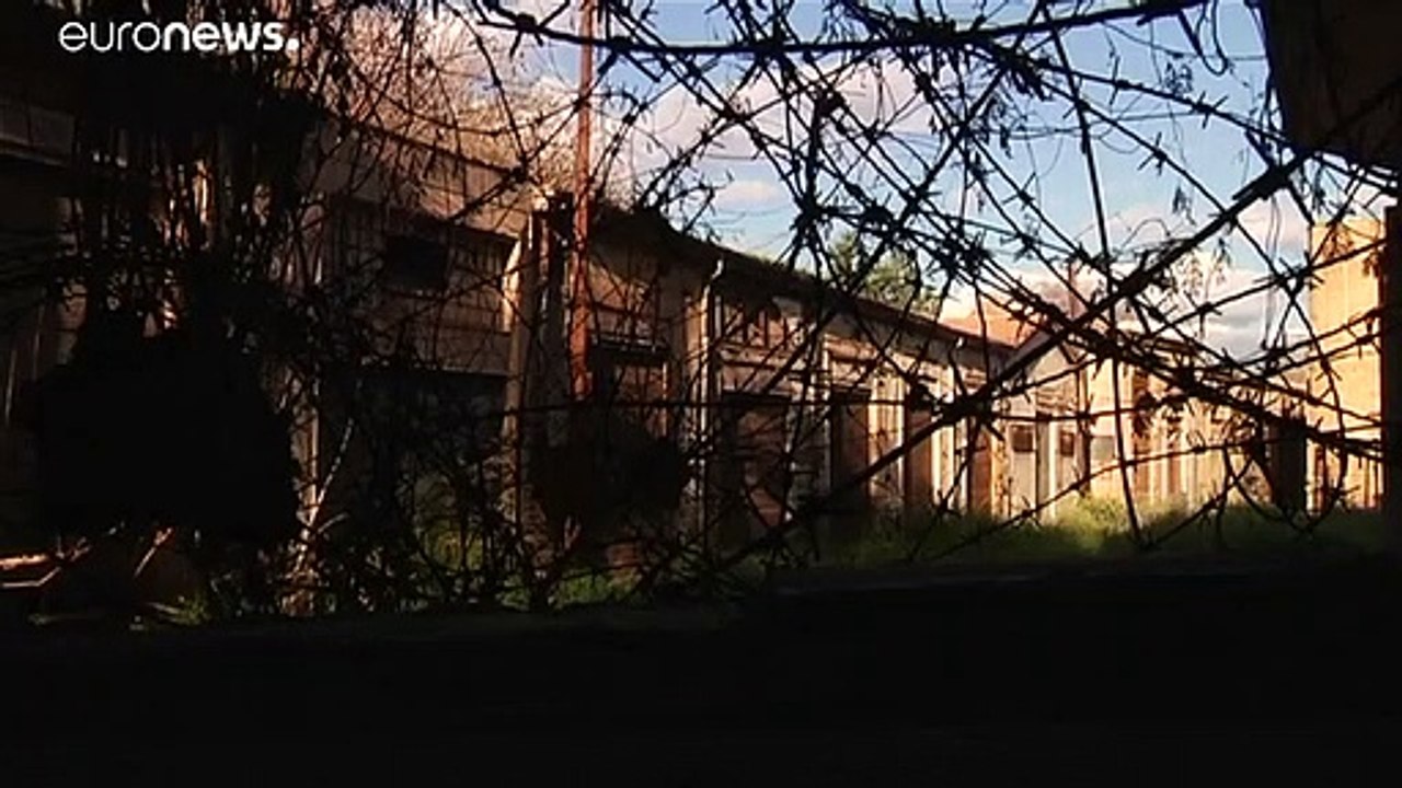 Zypern: 45 jahre teilung