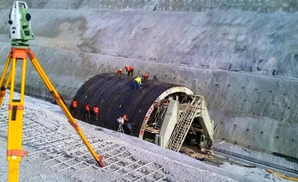 Ankara-İstanbul arası seyahat 4 saate düşecek