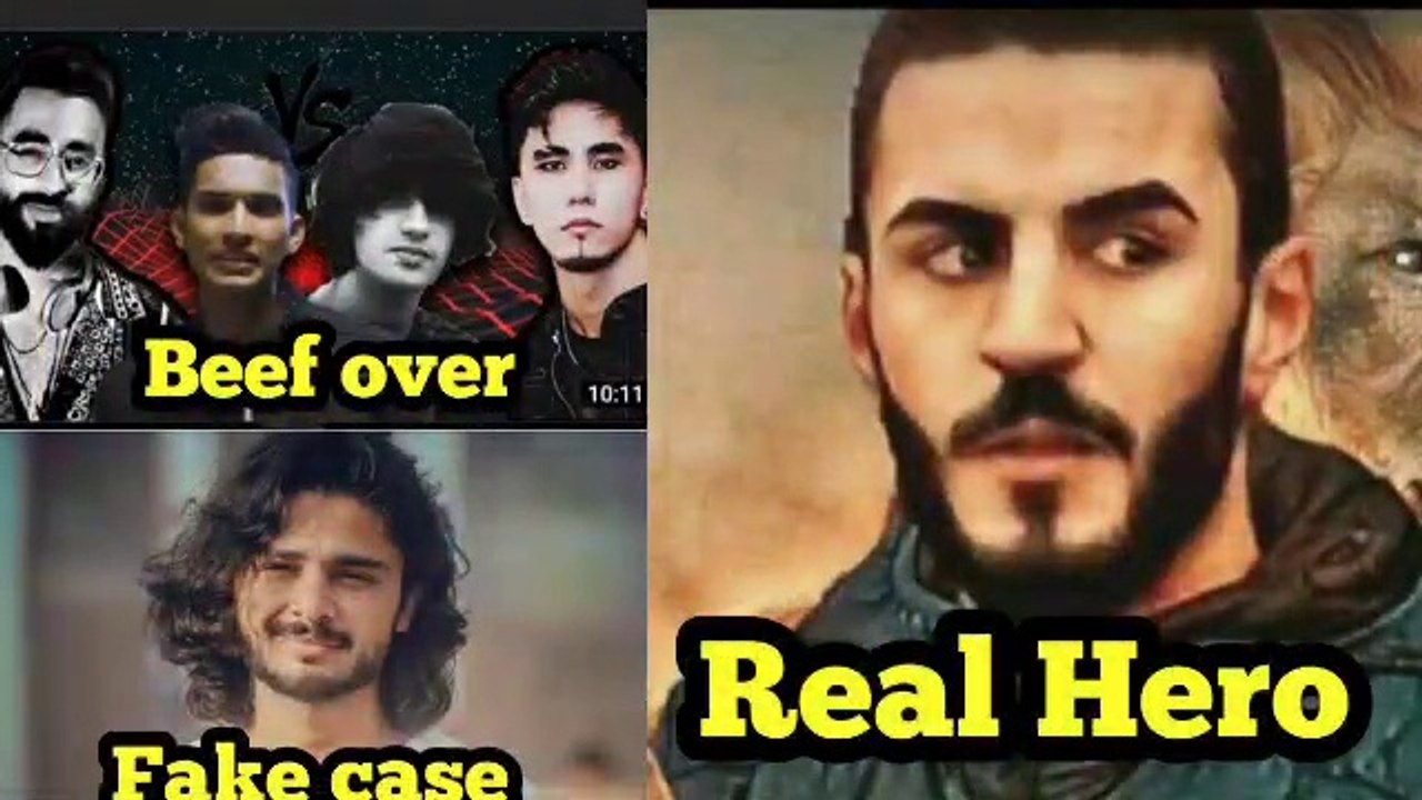 Check vs young stunner Beef over - ukhano case solve |OYE RAJA|