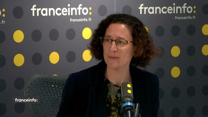 Emmanuelle Wargon - Franceinfo lundi 25 novembre 2019