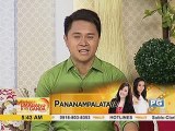 Ilang celebrities, ibinahagi kung paano lumakas ang kanilang pananampalataya