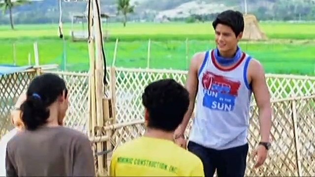 Phil: I like Pinang very very much