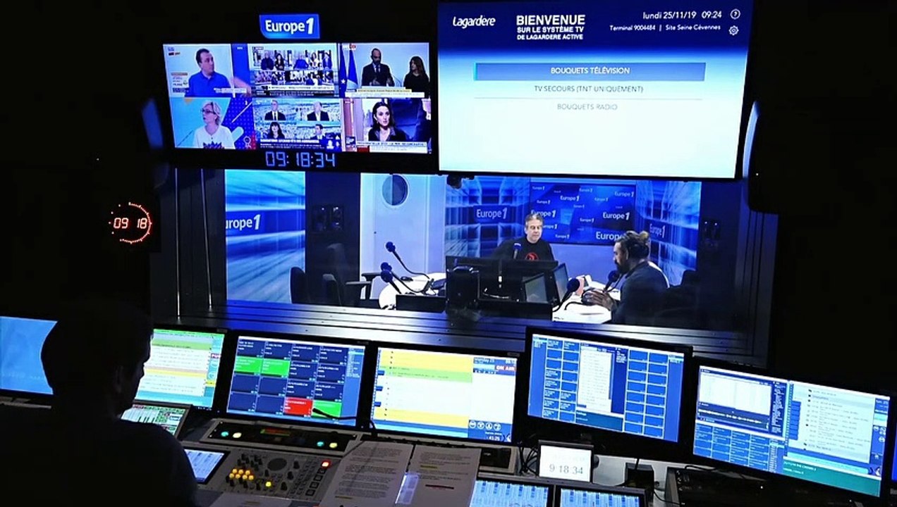 Un documentaire sur les enfants des femmes battues : "Il faut absolument qu'ils puissent être entendus"