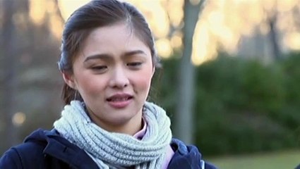 Marj, pinayuhan si Tin na magpakatatag lagi sa problema