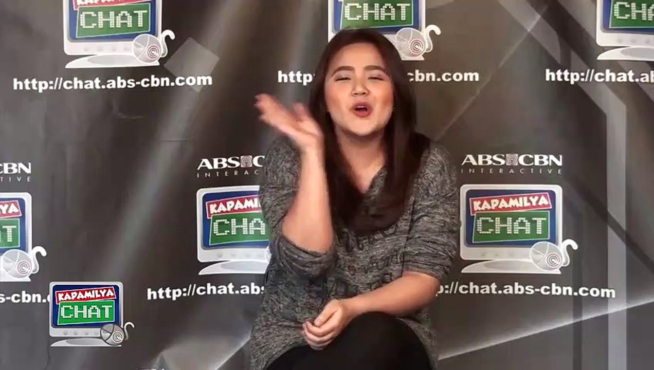 WATCH: Ang pinaka-challenging na eksena ni Ynna sa Ipaglaban Mo ""Pagkakamali""