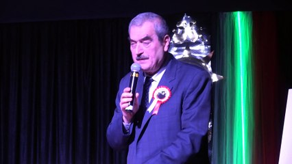 24 Kasım Öğretmenler Günü coşkuyla kutlandı