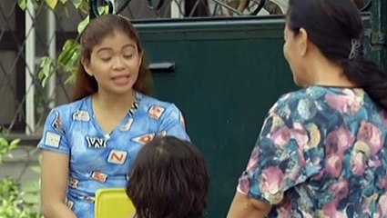 Edwin, nasarapan sa luto ni Wilma