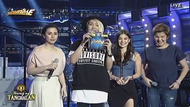 Maricel Callo, muling nailaban ang pagiging kampyon sa kanyang ika-apat na araw