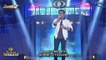 Visayas contender, JC Abella sings Kenny Loggins' Forever