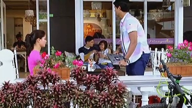 Pinang, nagulat nang makita si Phil sa Coffee shop