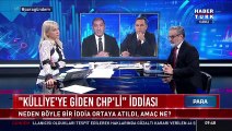 Deniz Zeyrek-Bülent Aydemir arasında canlı yayında 'operasyon’ tartışması