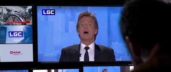 Bande-annonce du film Toute Ressemblance...