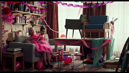 Bande-annonce du film CHANSON DOUCE