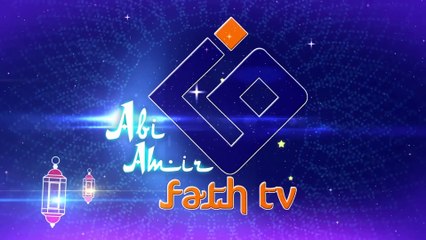 ABI AMIR CERITA TENTANG SEJARAH DIBANGUNNYA KABAH