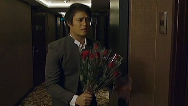 Tenten, nagulat sa biglang paglabas ni Giancarlo