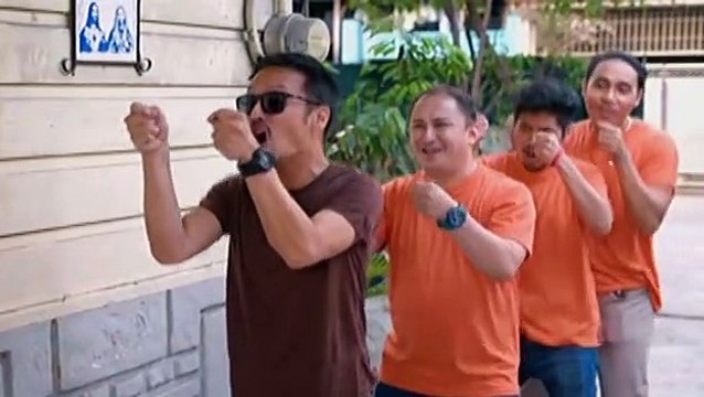 Erwin, nagpakitang gilas sa pagkanta kay Michelle