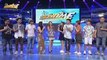 It's Showtime hosts, nagbigay ng komento sa 
