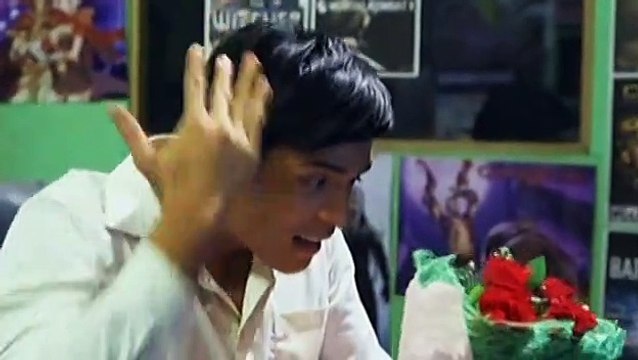 Macoy, matiyagang naghintay sa date nila ni Tin