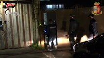 Napoli - Omicidio davanti scuola, altri due arresti (25.11.19)