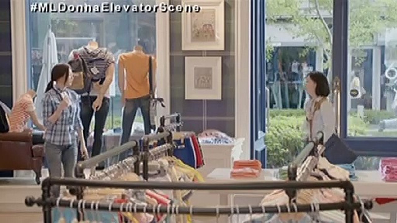 Donna, nalaman na ang katotohanan tungkol kay Yohan