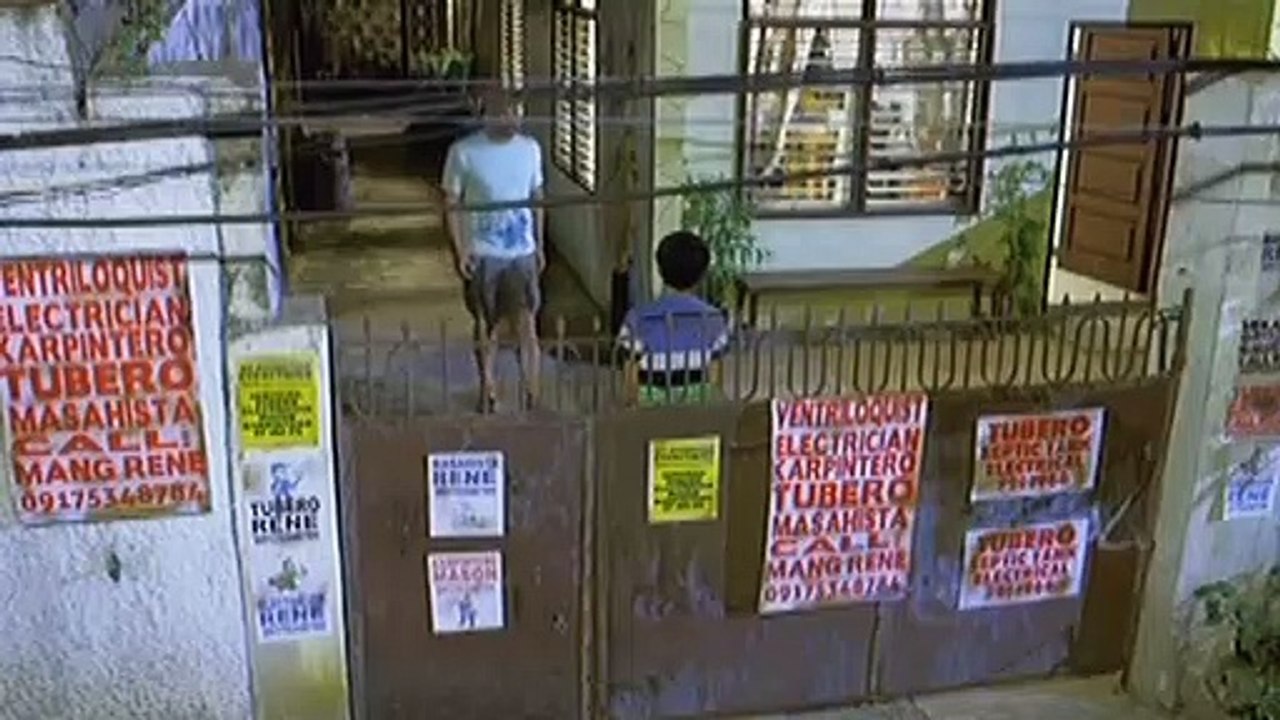 Jairo: ""Hindi na ako bata""
