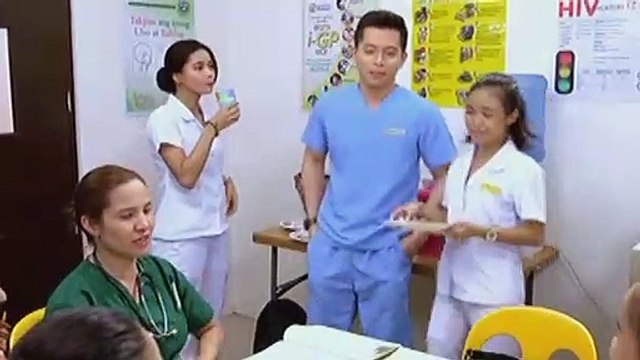 Emerson, nagpakitang-gilas sa pagkanta ng Be My Lady