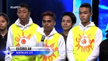 Pilipinas Got Talent Season 5 Auditions: Kasibulan - Blacklight Performers