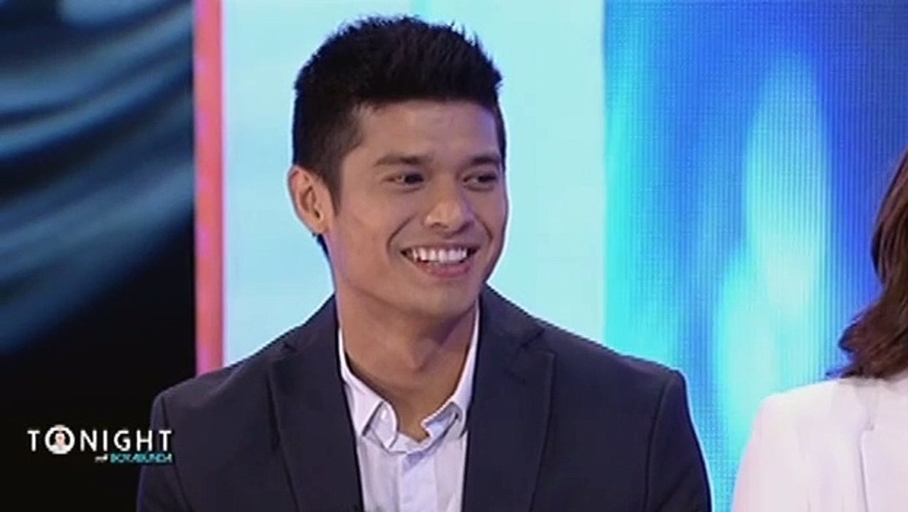 Nililigawan na nga ba ni JC De Vera si Jessy Mendiola?