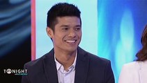 Nililigawan na nga ba ni JC De Vera si Jessy Mendiola?