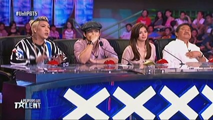 Vice, naalala ang kanyang Lolo kay Mang Rodolfo