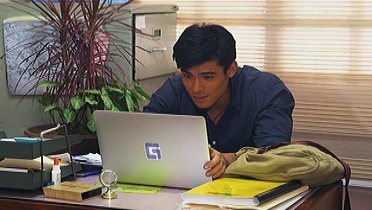 Tin, tinanong si Macoy tungkol kay Antoinette